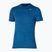 Mizuno Impulse Core Tee federal blue men's t-shirt