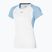 Women's running T-shirt Mizuno DryAeroFlow Tee white