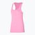 Women's running tank top Mizuno Impulse Core Tank lilac chiffon