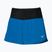 Women's running shorts Mizuno Multi Pocket federal blue