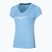 Women's running shirt Mizuno Impulse Core RB Tee cerulean