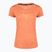 Women's running shirt Mizuno Impulse Core RB Tee nasturtuim