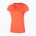 Women's running shirt Mizuno Impulse Core RB Tee nasturtuim