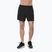 Men's running shorts Mizuno Core 5.5 black