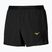 Men's running shorts Mizuno Aero 4.5 black