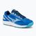 Mizuno Stealth Star 2 handball shoe mugen blue/white/estate blue