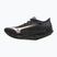 Men's running shoes Mizuno Wave Rebellion Pro 2 black/silver/pink tetra