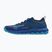 Men's running shoes Mizuno Wave Ibuki 4 GTX classic blue/white/river blue