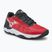 Mizuno Wave Enforce Court Padel shoes salsa/white/vulcan