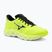 Men's running shoes Mizuno Wave Sky 8 mizuno neo lime/black/white