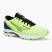 Men's running shoes Mizuno Wave Prodigy 6 mizuno neo lime/black