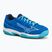 Children's tennis shoes Mizuno Exceed Star CC mugen blue/ white/ river blue