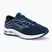 Men's running shoes Mizuno Wave Equate 8 pageant blue/white/silver