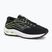 Men's running shoes Mizuno Wave Equate 8 black/white/mizuno neo lime
