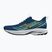 Men's running shoes Mizuno Wave Rider GTX 2 estate blue/quince/dusty jade green