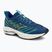 Men's running shoes Mizuno Wave Rider GTX 2 estate blue/quince/dusty jade green