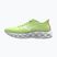 Women's running shoes Mizuno Wave Sky 8 mizuno neo lime/white/pristine