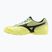 Football boots Mizuno Mrl Sala Club TF sunny lime/black