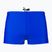 Men's Nike Logo Tape Square Leg swim boxers blue NESSB134-416