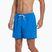 Men's Nike Swoosh Break 5" Volley swim shorts blue NESSC601-458