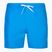 Men's Nike Swoosh Break 5" Volley swim shorts blue NESSC601-458