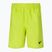 Nike Essential 4" Volley green children's swim shorts NESSB866-312