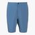 Men's Nike Flow 9" Hybrid swim shorts blue NESSC515-444