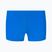 Men's Nike Hydrastrong Solid Square Leg swim boxers blue NESSA002-458