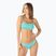 Women's two-piece swimsuit Nike Essential Sports Bikini green NESSA211-339