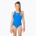 Nike Essential Racerback children's one-piece swimsuit blue NESSB711-458