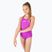 Nike Essential Racerback children's one-piece swimsuit purple NESSB711-511