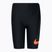 Nike Multi Logo children's swimwear black NESSC853-001