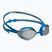 Nike Vapor Mirror swim goggles dk marina blue NESSA176-444