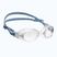 Nike Flex Fusion clear swim goggles NESSC152-000