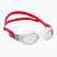 Nike Flex Fusion habanero red swimming goggles NESSC152-613