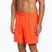 Men's Nike Essential 7" Volley swim shorts orange NESSA559-618
