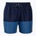 Men's Nike Split 5" Volley swim shorts navy blue NESSB451-444