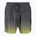 Men's Nike Jdi Fade 5" Volley swim shorts brown NESSC479-312