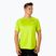 Men's Nike Essential training T-shirt yellow NESSA586-312