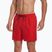 Men's Nike Swoosh Break 5" Volley swim shorts red NESSC601-614