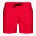 Men's Nike Swoosh Break 5" Volley swim shorts red NESSC601-614