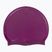 Nike Solid Silicone swimming cap purple 93060-668