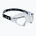Nike Expanse clear/smoke swim mask NESSC151-991