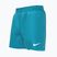 Nike Essential 4" Volley children's swim shorts chlorine blue NESSB866-445