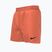 Nike Essential 4" Volley children's swim shorts orange NESSB866-618