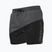 Men's Nike Block Swoosh 5" Volley swim shorts black NESSC492-001