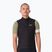 Men's cycling vest Rapha Core Gilet black/white