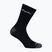 Socks Rapha Logo Socks black/dark grey