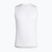 Men's cycling base layer Rapha Lightweight Base Layer - Sleeveless white/white