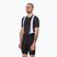 Men's cycling shorts Rapha Core Bib Shorts black/white